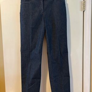 Eileen Fisher Denim Jeans